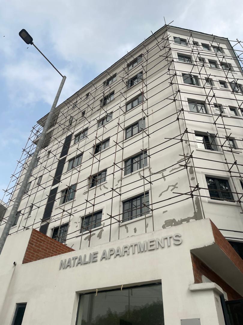 Natalie Apartments